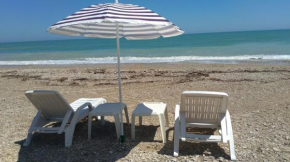 VILLAGGIO degli ANGELI SCERNE PINETO